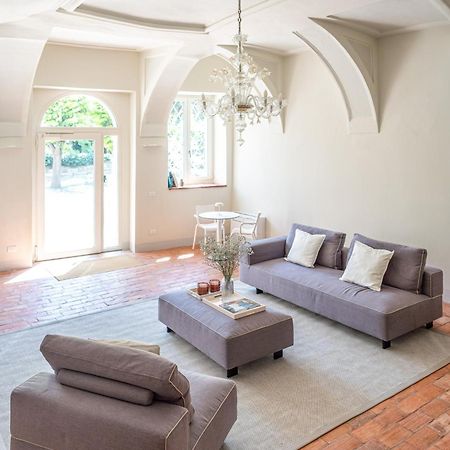 The Lake Suites Com - Luxury Stay In Lazise Eksteriør billede