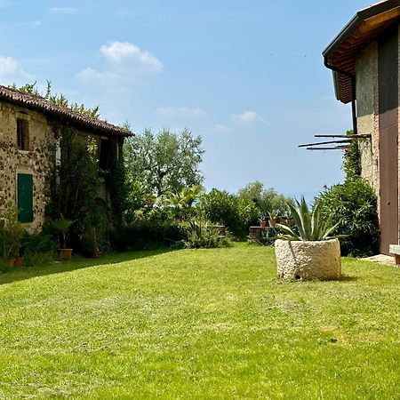 The Lake Suites Com - Luxury Stay In Lazise Eksteriør billede
