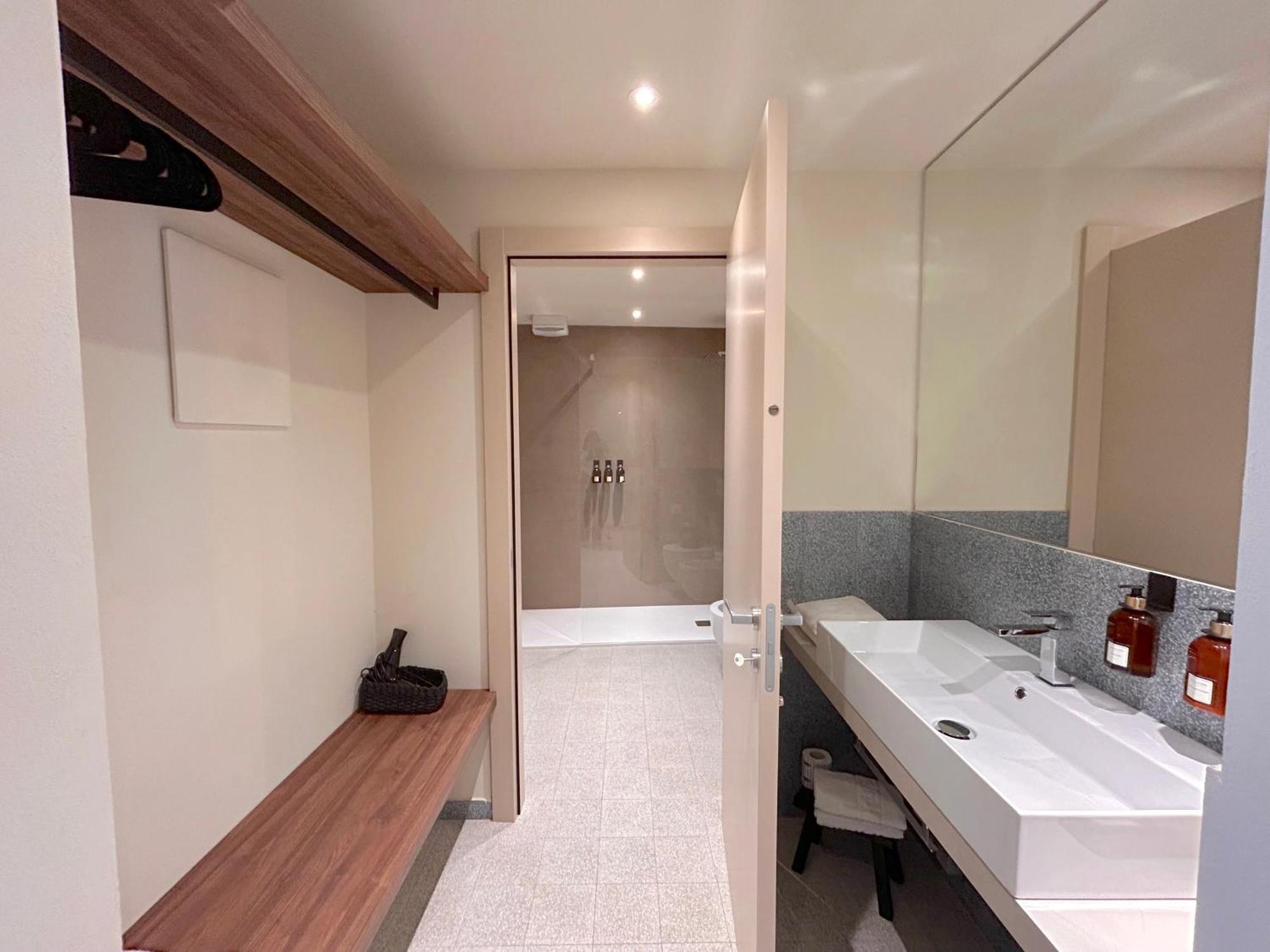 The Lake Suites Com - Luxury Stay In Lazise Eksteriør billede