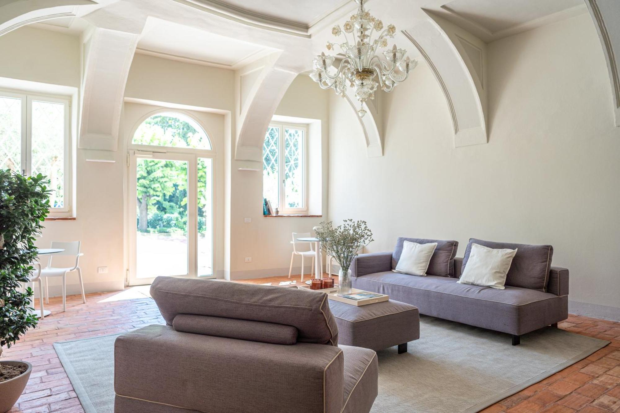 The Lake Suites Com - Luxury Stay In Lazise Eksteriør billede