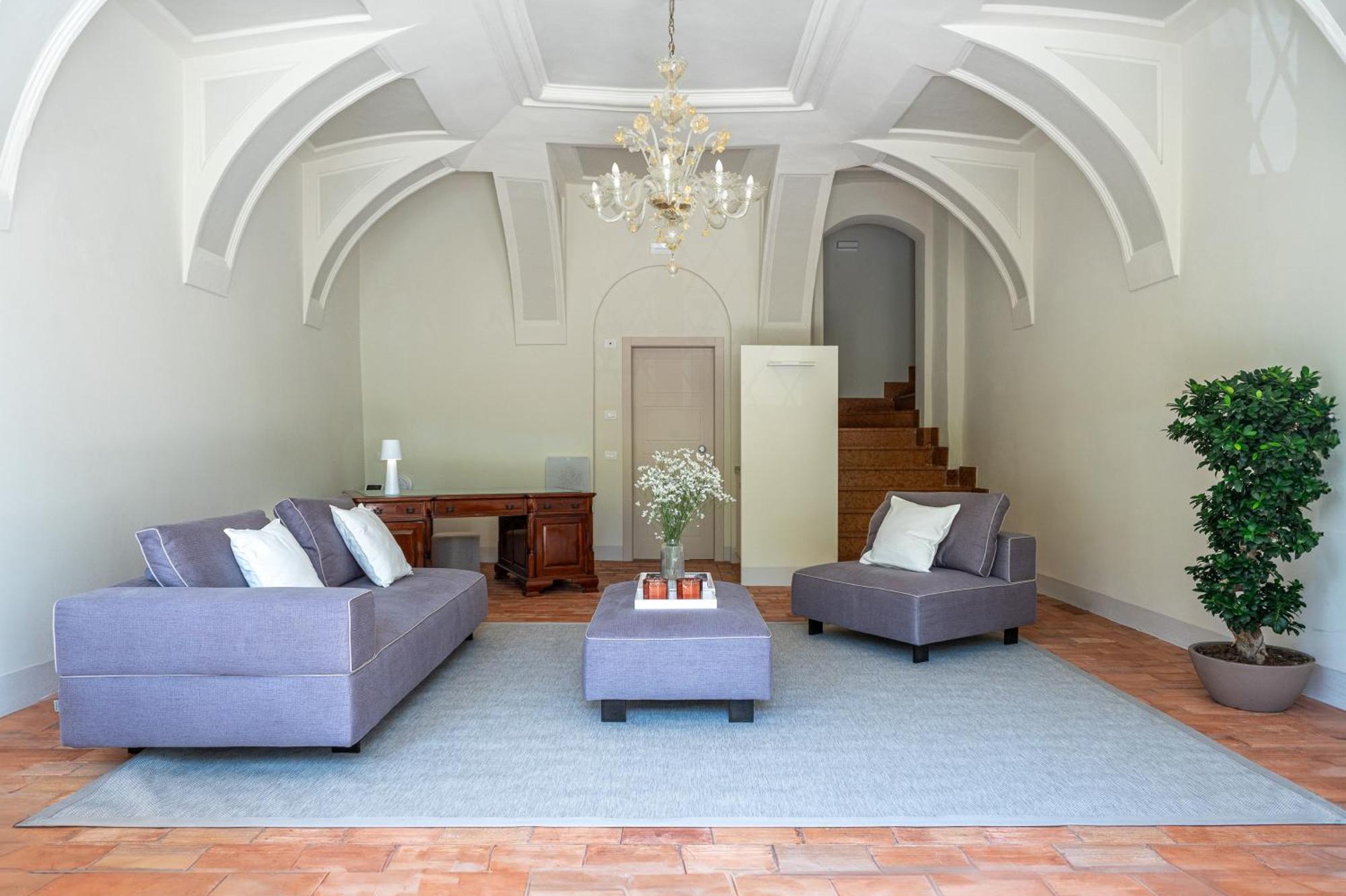 The Lake Suites Com - Luxury Stay In Lazise Eksteriør billede