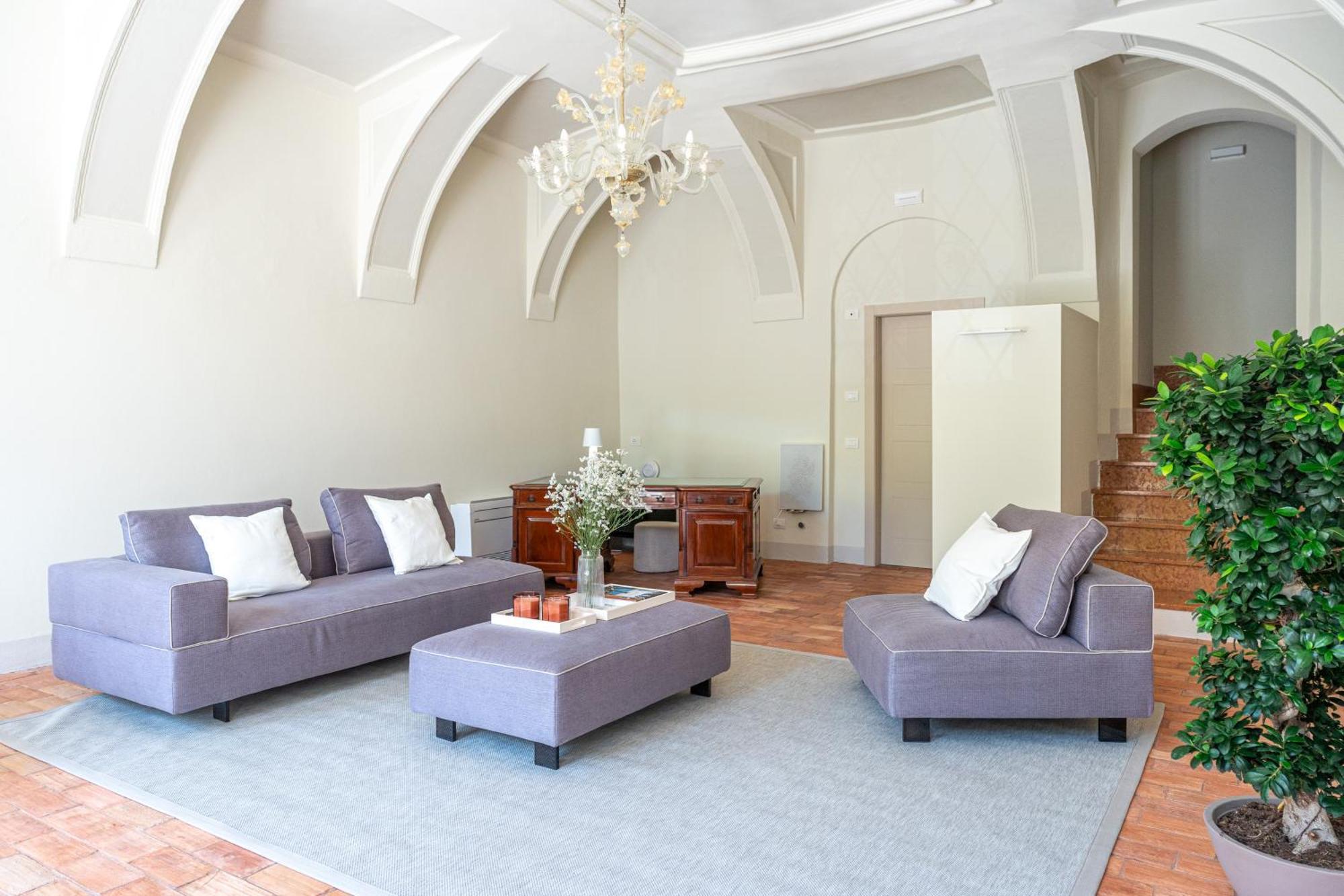 The Lake Suites Com - Luxury Stay In Lazise Eksteriør billede