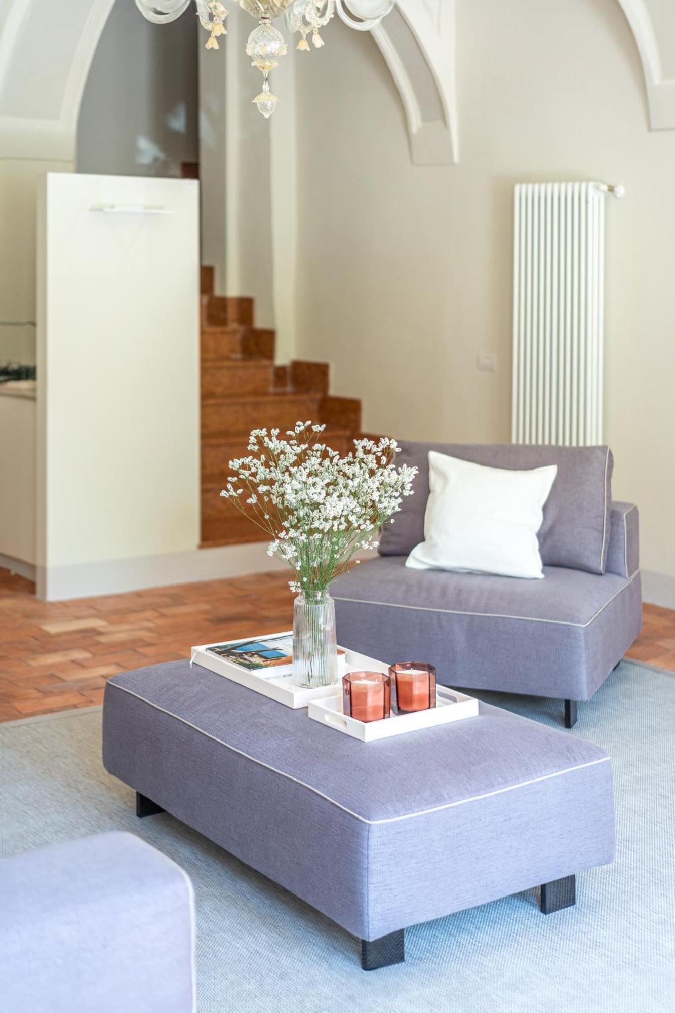 The Lake Suites Com - Luxury Stay In Lazise Eksteriør billede