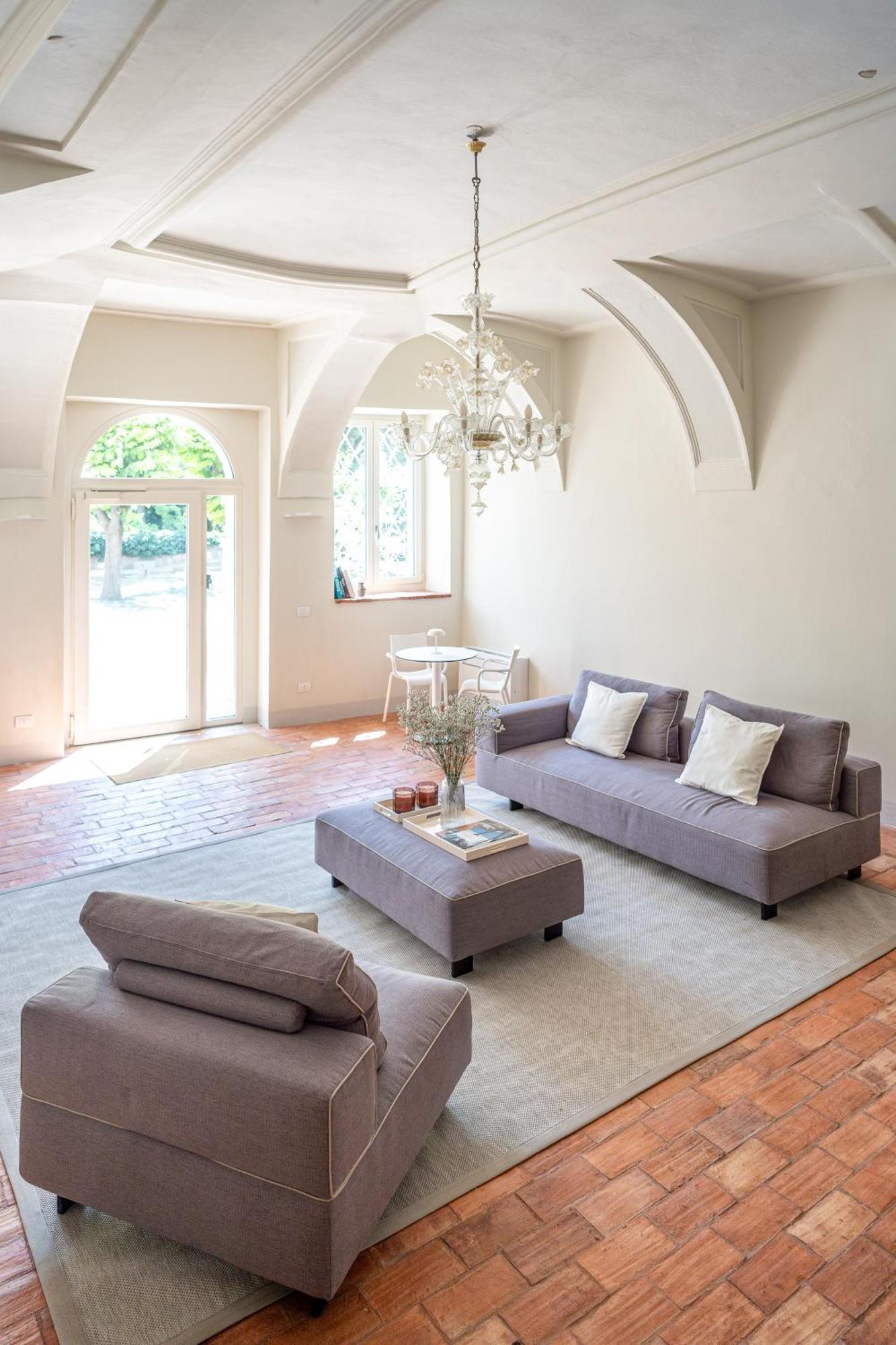 The Lake Suites Com - Luxury Stay In Lazise Eksteriør billede