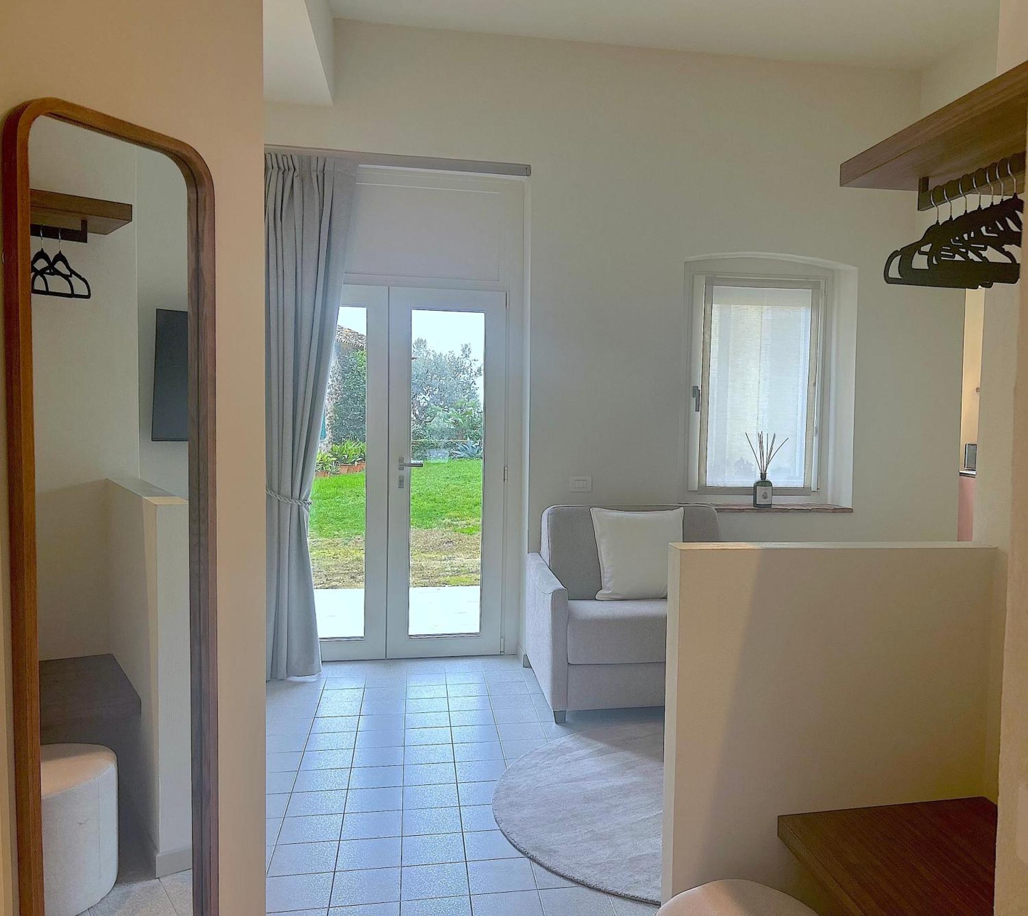 The Lake Suites Com - Luxury Stay In Lazise Eksteriør billede