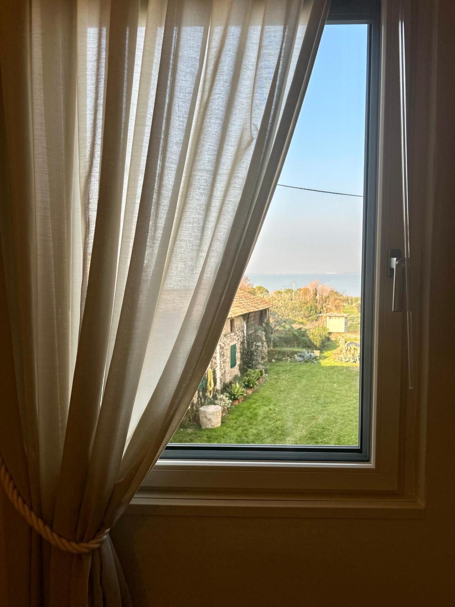 The Lake Suites Com - Luxury Stay In Lazise Eksteriør billede
