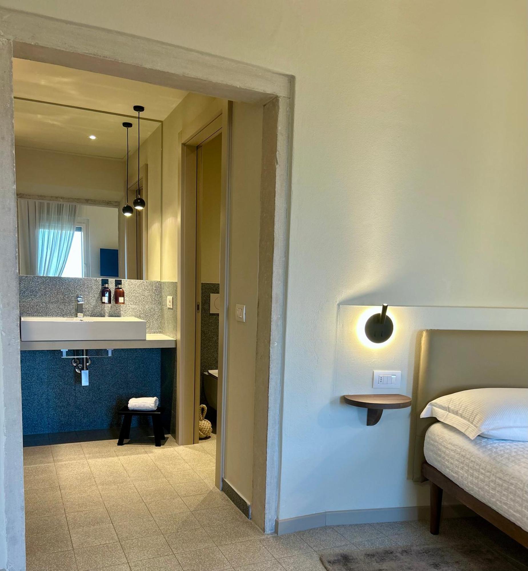 The Lake Suites Com - Luxury Stay In Lazise Eksteriør billede